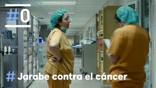 Jarabe contra el cáncer: La vida en un hospital | #0