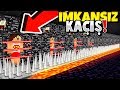 GERÇEKTEN BURADAN KAÇIŞ İMKANSIZ #3 Minecraft Hapis Survival (Captive Survival)