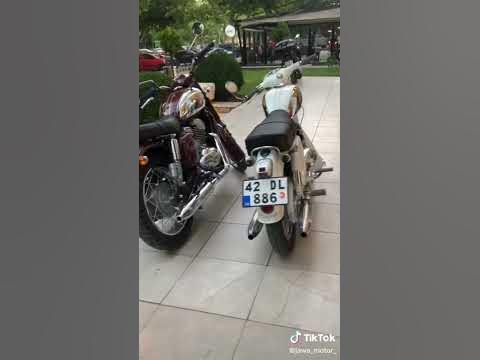 Jawa 300 CL 2020