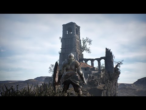 В сети появилась демонстрация Dark Souls 3, созданная на движке Unreal Engine 5: с сайта NEWXBOXONE.RU