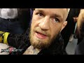 Conor McGregor responds to Vasyl Lomachenko wanting to spar, says he needs to fight Rigondeaux