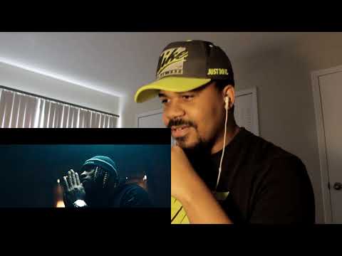 King Von – 3 A.M. (Official Video) REACTION