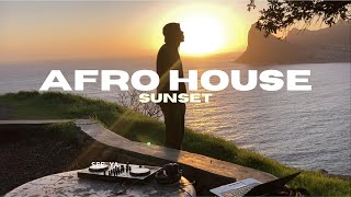 AFRO HOUSE SUNSET MIX (keinemusik, Adam Port, Fka Mash, Maz, Samm (BE), CLARRA