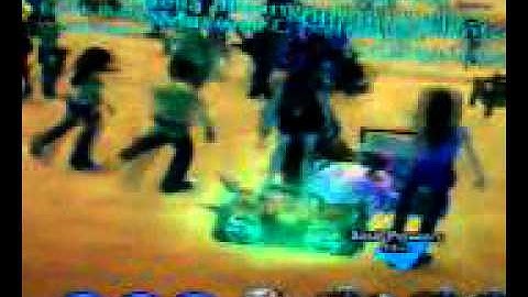 Free Realms - What the hell (Music Video)