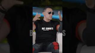 Tony Ferguson on Prime Conor Vs. Ilia Topuria😮‍💨 Net Worth