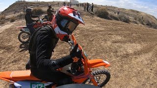 2026 Drunkards Wash (first 17mins before camera dies)