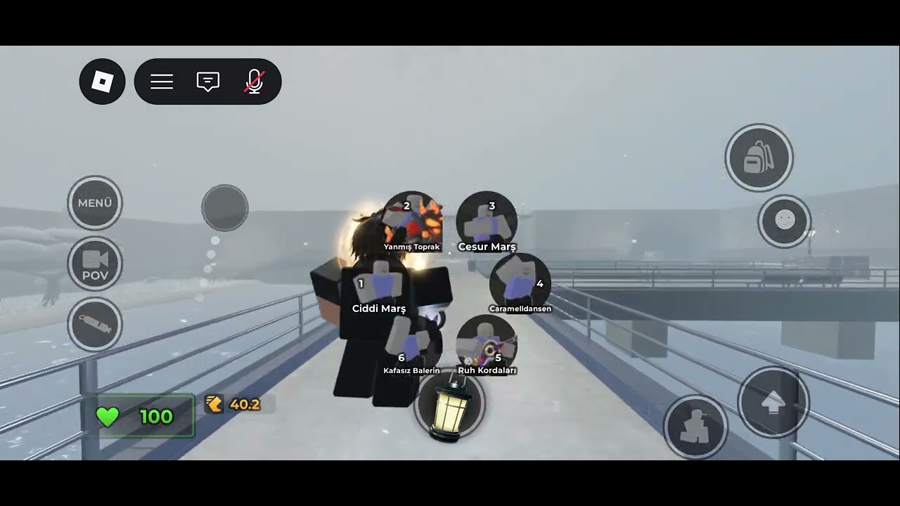 İphone 15 roblox evade test gameplay