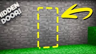 Hidden Wall Piston It Only Takes 5 steps!