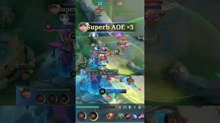 WANWAN Vs 5! Savage