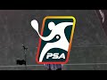 🇪🇬 Moataz v El Sherbini 🇪🇬 | British Open 2026 | ROUND 2 HIGHLIGHTS