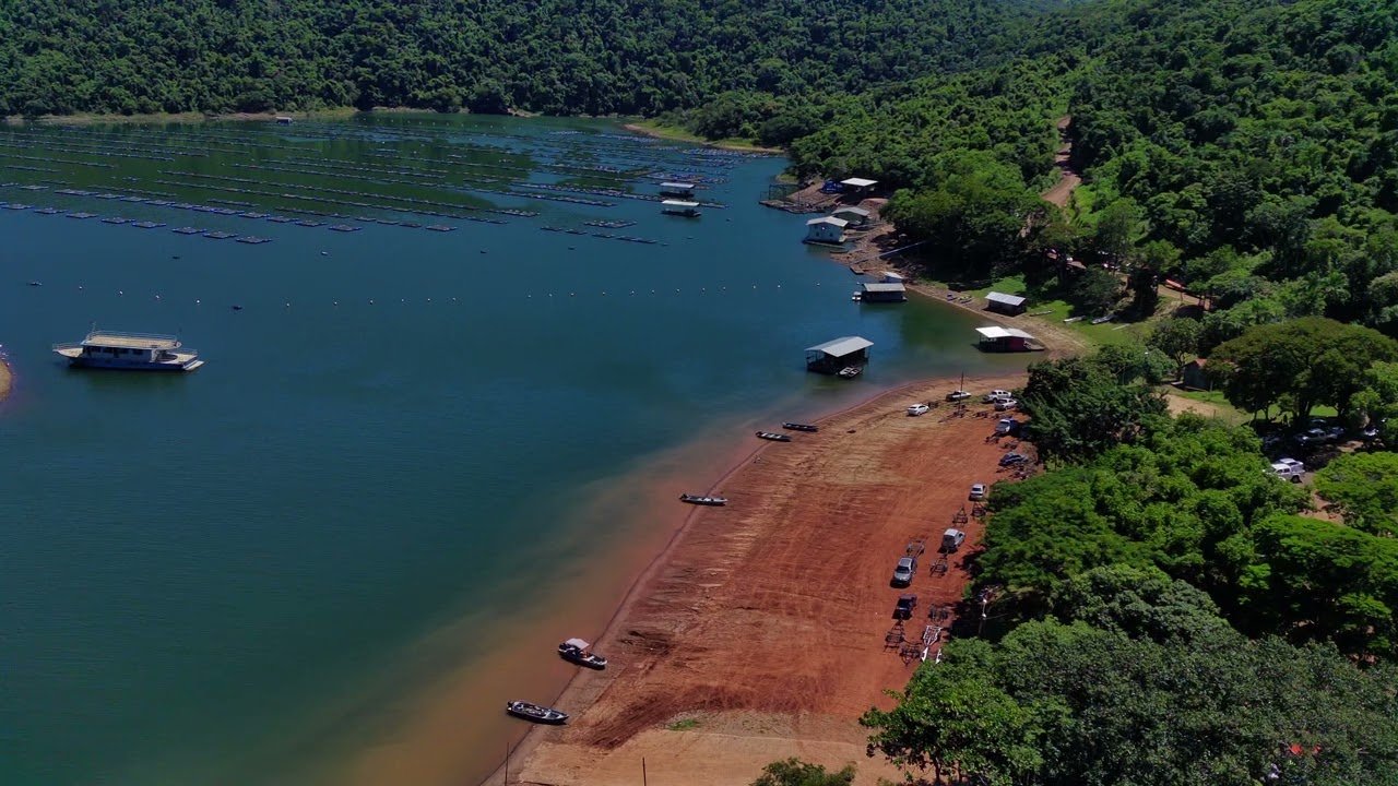 Video Drone Ipaussu - video 2