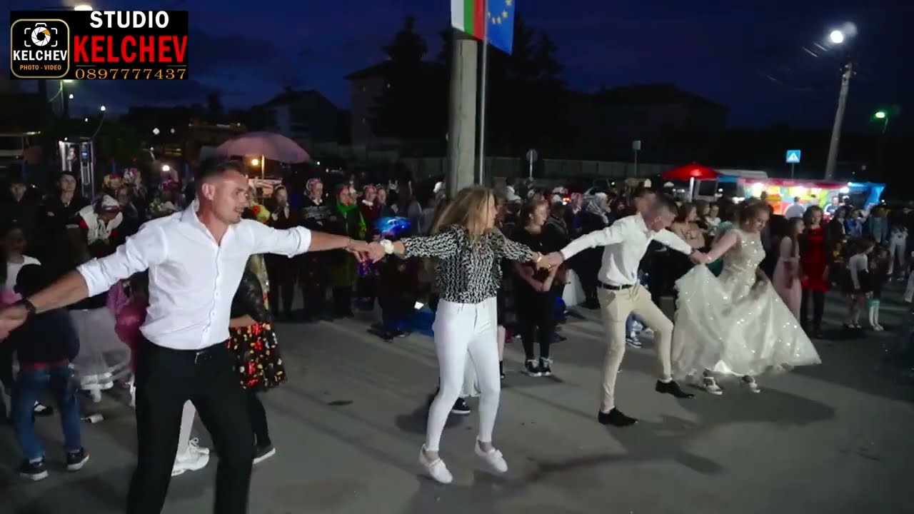 орк Диамант   Абитуриенти Кръстава   10 клас