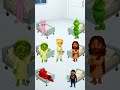 Help Jesus Heal. #shorts #cartoonforkids #cartoons #cartoon #kidsshorts #kidsanimation #kids