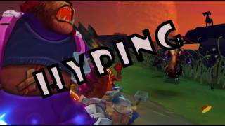 "The Failed Gank" - LOL Cinematic Edit || League of Legends