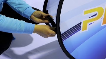 PDYEAR custom print a banner,golf pop up a banner,outdoor a fame