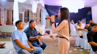 HAVANA MUSIC - JANGAN DENDAM - KURNIA RAHMA - WEDDING PARTY RONI & BILA