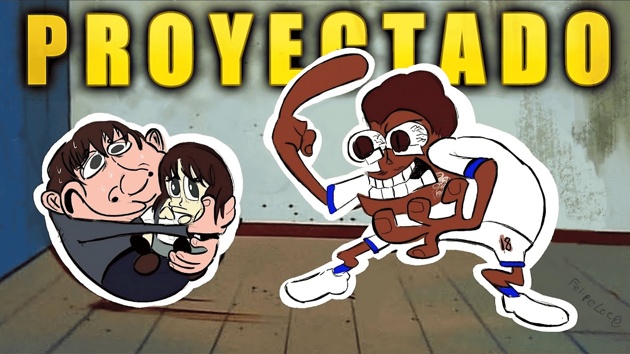 ESPARTACO 18 intentó analizar 500 DÍAS CON ELLA  [Lo hizo mal]