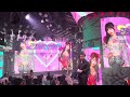 2025/12/07 ROKUSANANGEL (BURLESQUE TOKYO) スペシャルゲストなぎさイベント 0部 全体カメラ メンバー紹介