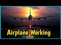 വിമാനം പറക്കുന്നതെങ്ങനെ|malayalam| How Airplane Works