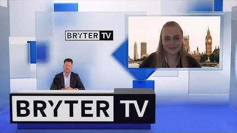 What can you learn from BRYTER TV? Hours of legal tech expertise in 2 minutes ⚡