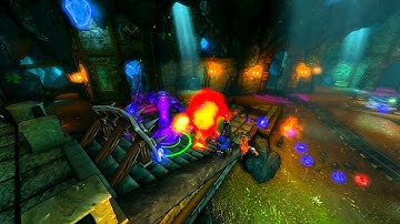 DD Beta Sneak Peek: Summoner