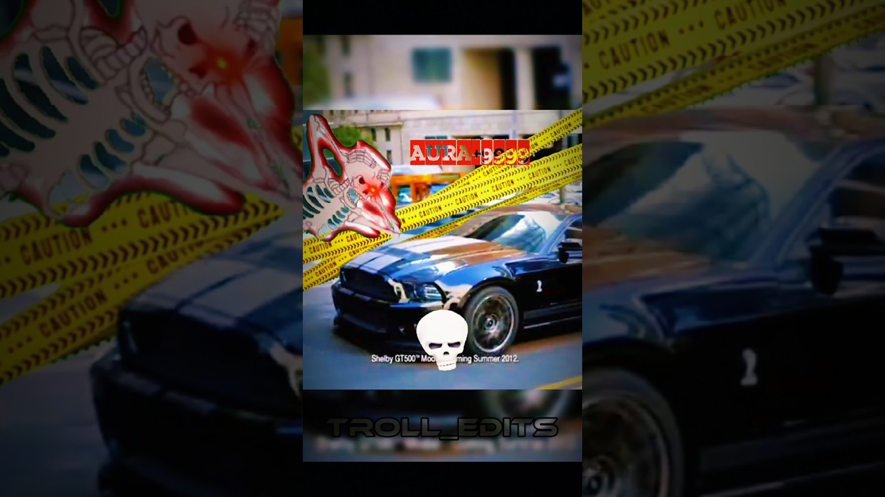 Ford sale's after that 📈💀