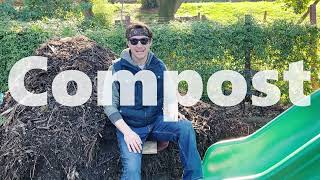 How I Sift My Compost With Little Effort