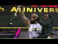 A.J. Francis Becomes the NEW Digital Media Champion | TNA iMPACT! June 6, 2024