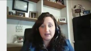 Sharing Stories: How Nurse-Midwifery Care Has Touched Lives (Chasity Collett's Story)