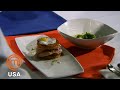 The Blind Contestant Is A Liability | MasterChef USA | Season 3 Clip
