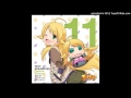 Closet Fashion Lover - PETIT IDOLM@STER Twelve • Seasons! Vol. 11 Miki Hoshii and Afu