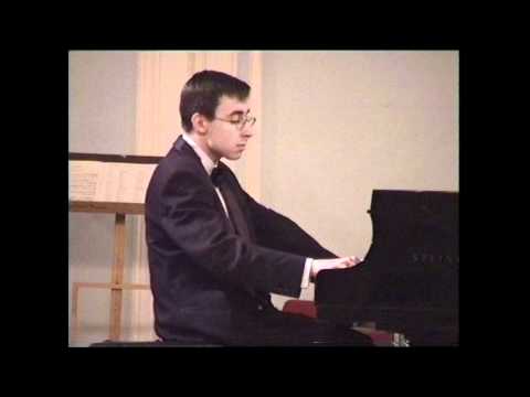 Alexander Kobrin: Debussy - L'isle joyeuse