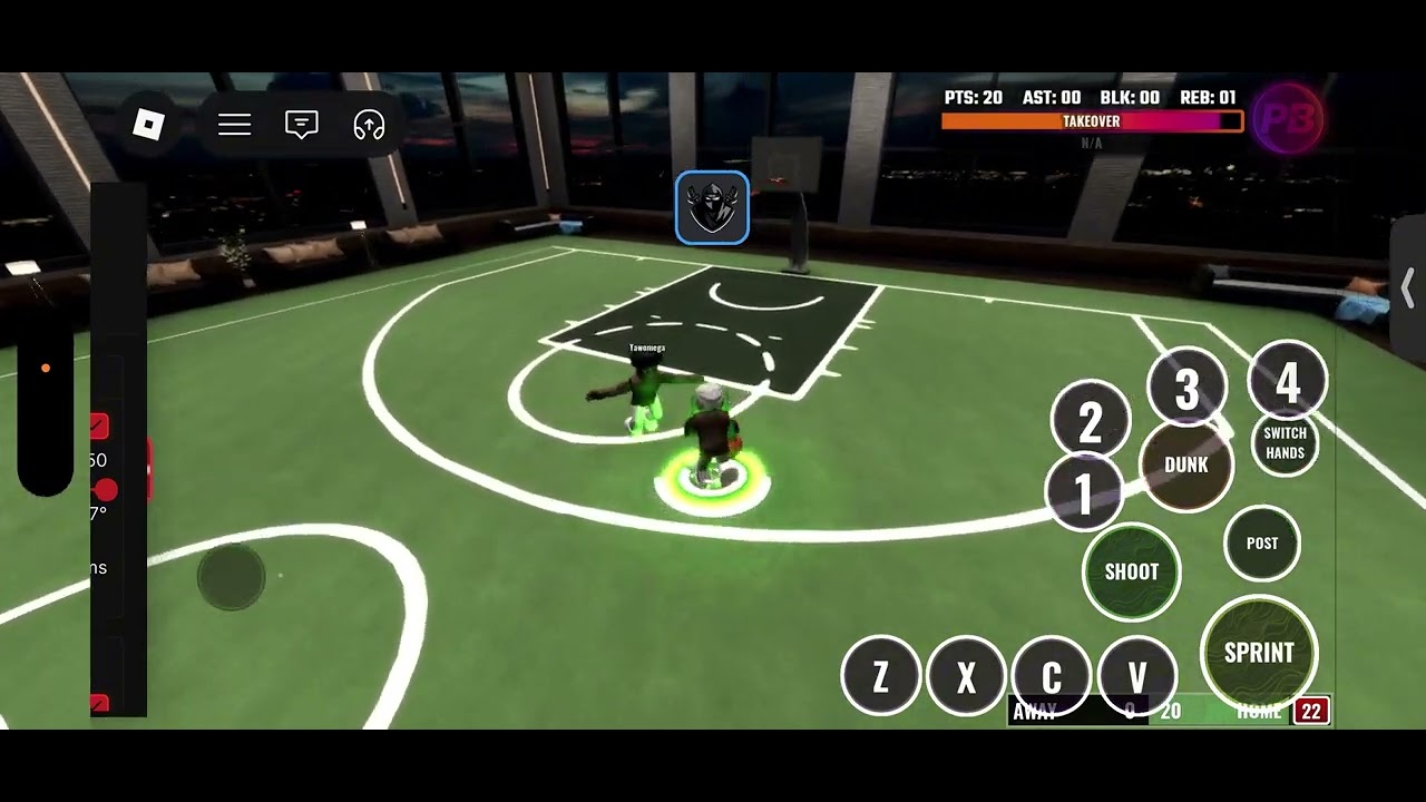 Arcade Basketball Script Keyless best keyless playground basketball script skii hub - YouTube