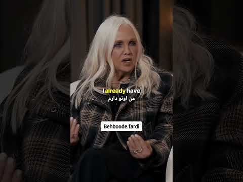 نحوه رسیدن به خواسته از زبان راندا برن راندابرن موفقیت تجلی رسیدن به هدف ذهن توسعه فردی بهبودفردی