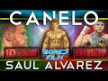 Saul Alvarez - Canelo (Extended Documentary)