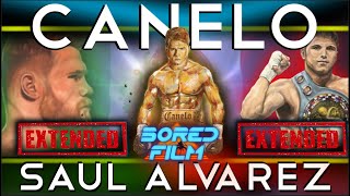 Saul Alvarez  Canelo (Extended Documentary)