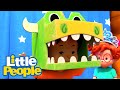 Fisher Price Little People 122 | Friendship is a Two Way Tale! | Children Day | HD | Kids Cartoon