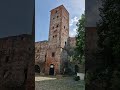 🇵🇱 Ruiny zamku w Ząbkowicach Śląskich #podróże #travel #vlog #summer #ruinyzamku #zabytek  #history