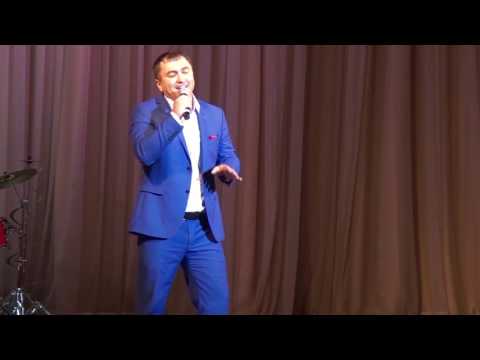 Руслан Кайтмесов - Адыгея - край раздольный