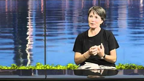 Deborah Ellis interviewed by Shannon Skinner on ww...