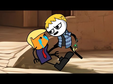 العقد السحري الحلقة 10 توين تون الحلقة الاخيرة