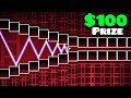 It gets harder  kaiguy contest winners  geometry dash