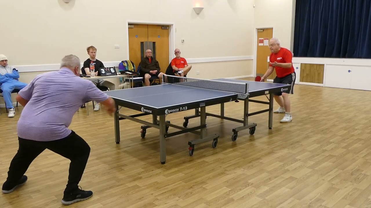 IAN CHURCHMAN VERSUS PHILIP SMITH 140126
