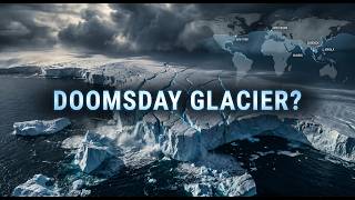 What Happens If Antarctica’s Doomsday Glacier Collapses? (Shocking Truth)