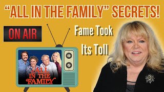 Sally Struthers Exclusive: Rob Reiner, All in the Family & What Really Happened Behind the Scenes Wealth