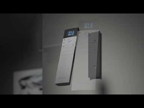 Daikin Emura 3
