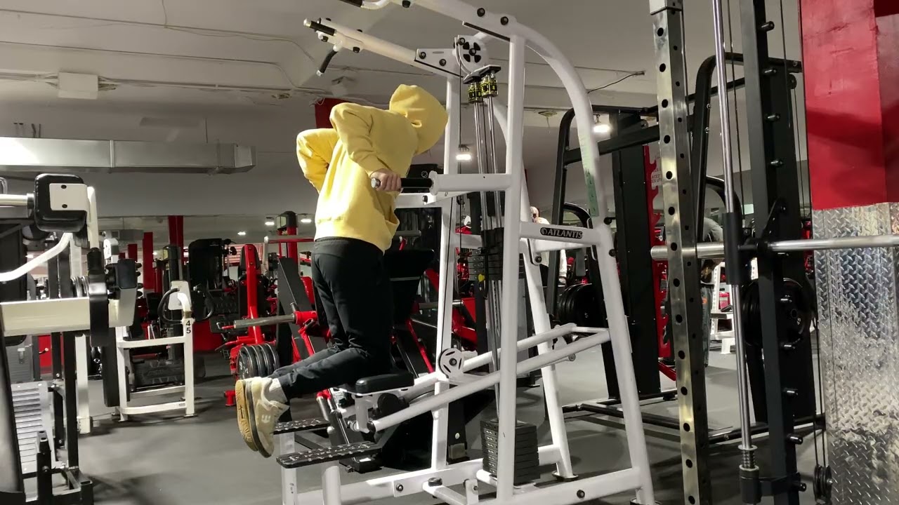 Machine Assisted Dip