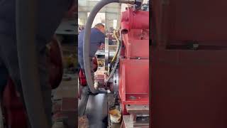 Anyone knows the usage of this high speed gearbox? #gearbox #reducer #drive #transmission #ship