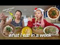 Vietnamese Mom's Weekly NYC Cooking ๐ป๐ณ