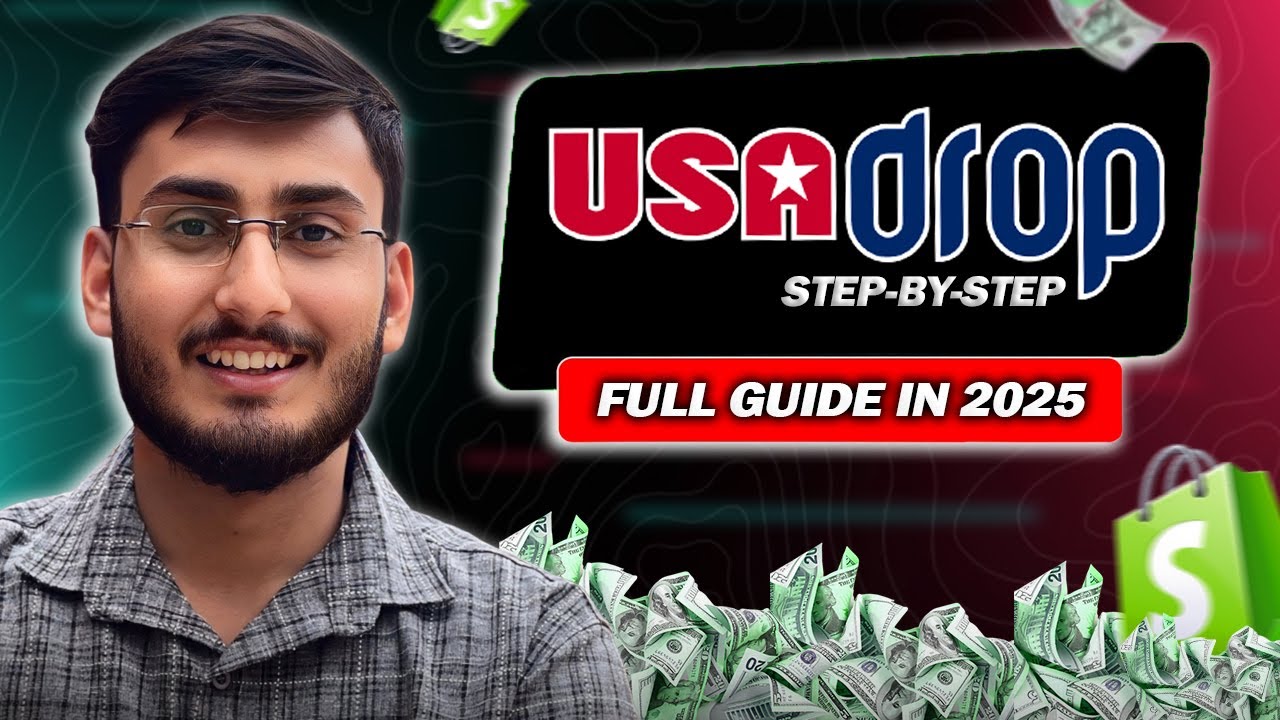 Fastest International Dropshipping Platform for Shopify In 2025🔥 - YouTube